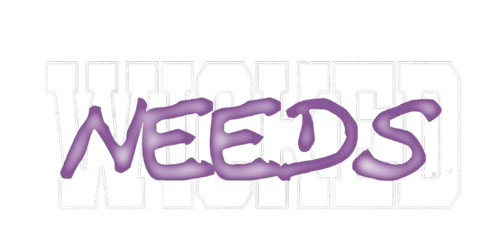 Wicked Needs